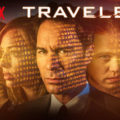 Locandina Netflix Travelers