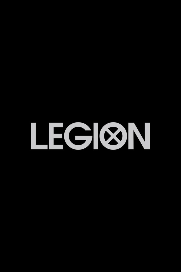 Legion e' David Haller